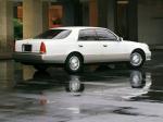 Toyota Crown Majesta 1995 года